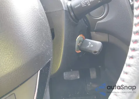 2022 Mitsubishi Outlander Sport 2.0 Be Awc/2.0 Es Awc/2.0 Le Awc/2.0 Se Awc/2.0 Se Special Edition Awc from USA, damaged, VIN JA4ARUAU0NU001128